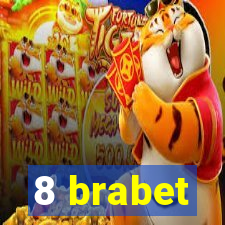 8 brabet